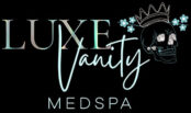 Luxe Vanity logo