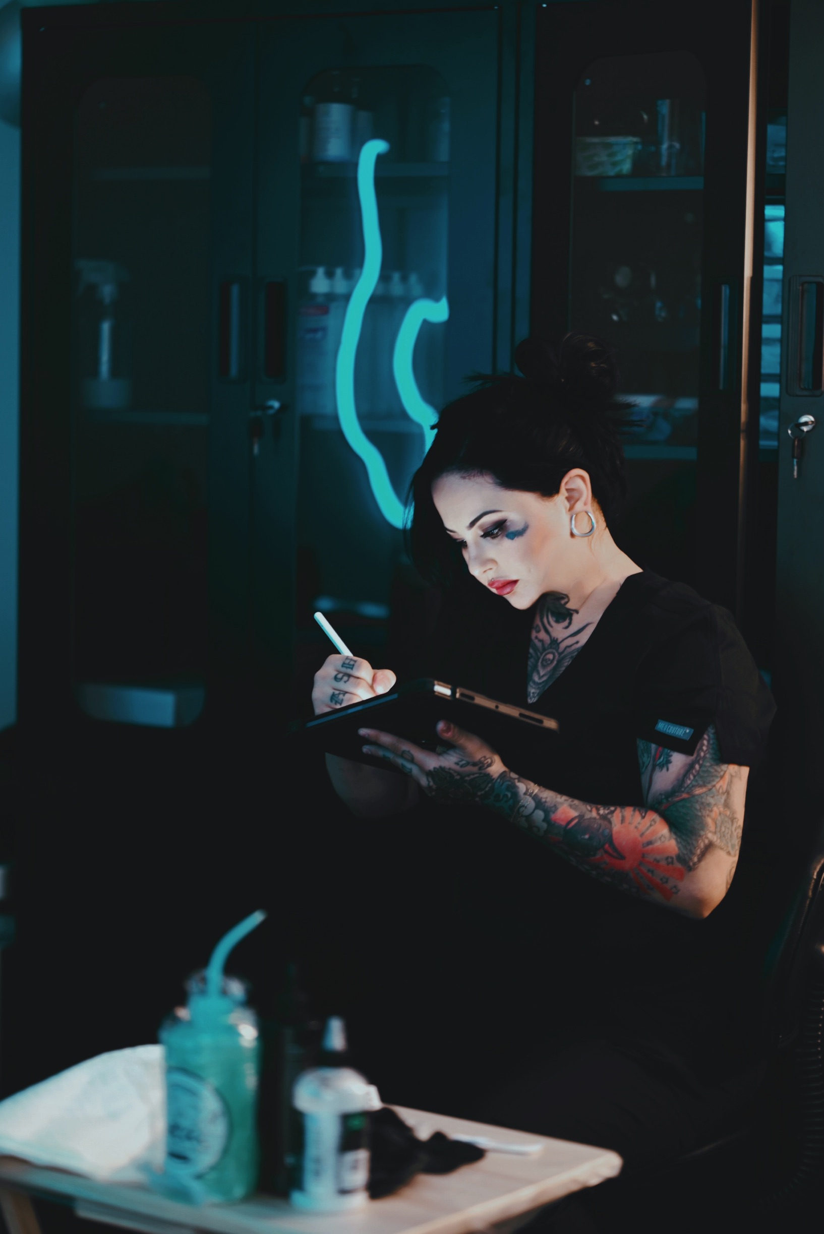 Artist